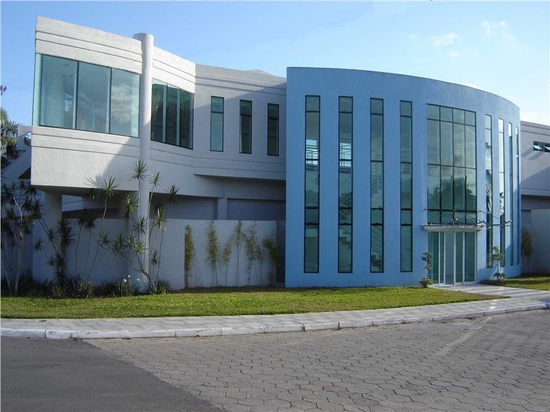 Hotel Santa Paula Guaratuba Eksteriør billede