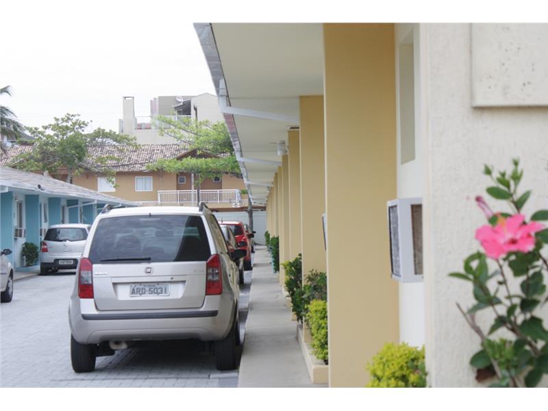 Hotel Santa Paula Guaratuba Eksteriør billede