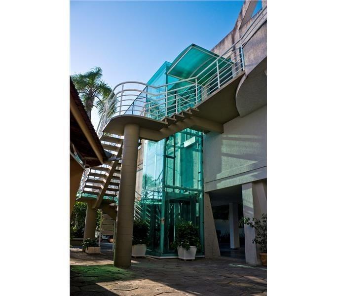 Hotel Santa Paula Guaratuba Eksteriør billede