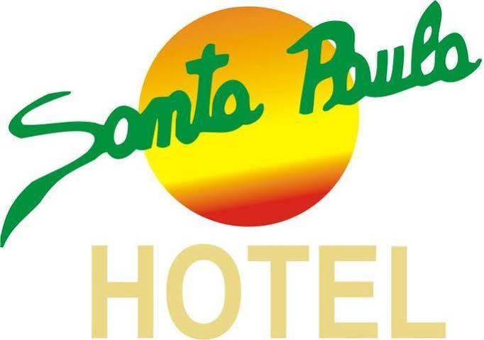 Hotel Santa Paula Guaratuba Eksteriør billede