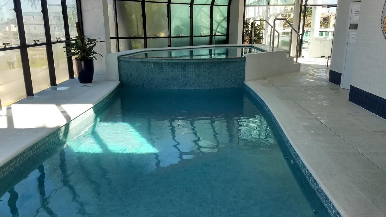 Hotel Santa Paula Guaratuba Eksteriør billede