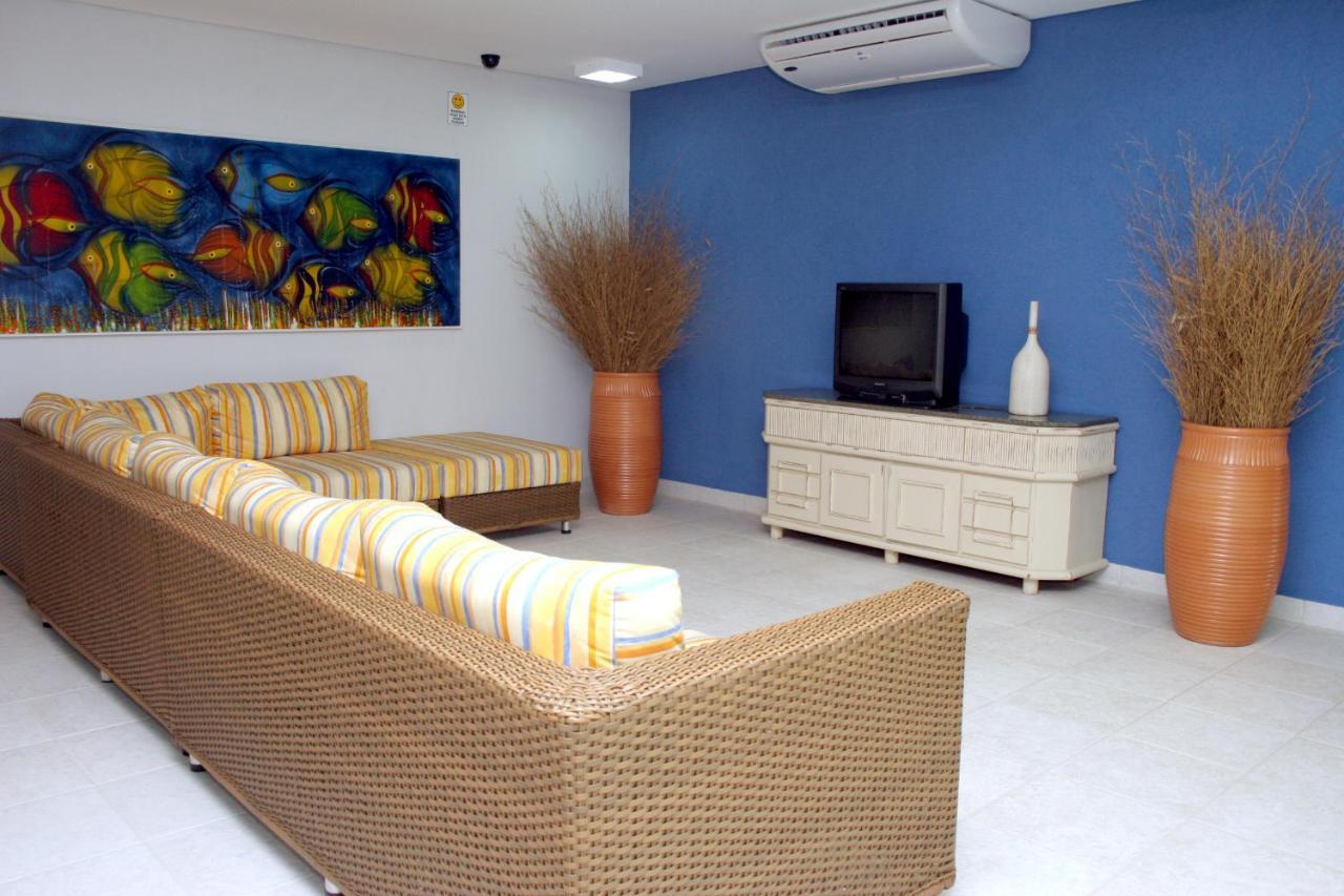 Hotel Santa Paula Guaratuba Eksteriør billede